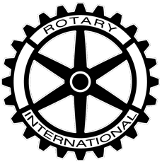chatham rotary logo