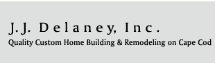 J.J. Delaney, Inc. specializes in the construction of high quality custom homes and remodeling projects, Landscape Design, Pool-Scapes,  Cape Cod Real Estate and Property Management. 