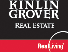 Kinlin Grover