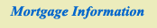 Mortgage Information